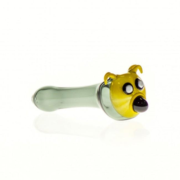 Pipe Yellow Dog