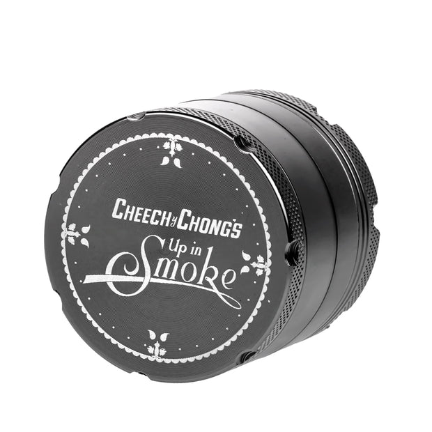 Up In Smoke 50mm 4-Piece Grinder