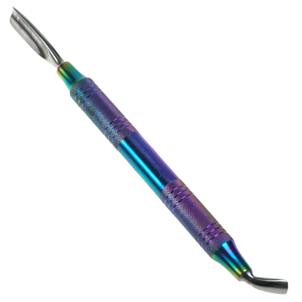 Skilletools Anodized ÒScoop 2.0Ó Dabber