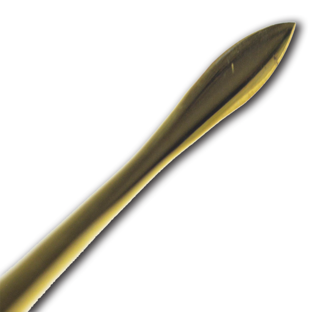 Skilletools Gold ÒHoneybunÓ Dabber