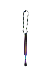 Skilletools Anodized Mini ÒHoneybunÓ Dabber
