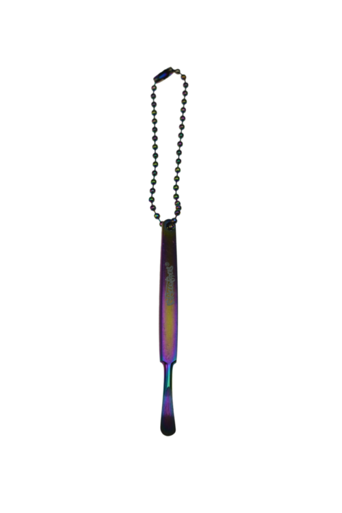 Skilletools Anodized Mini ÒHoneybunÓ Dabber