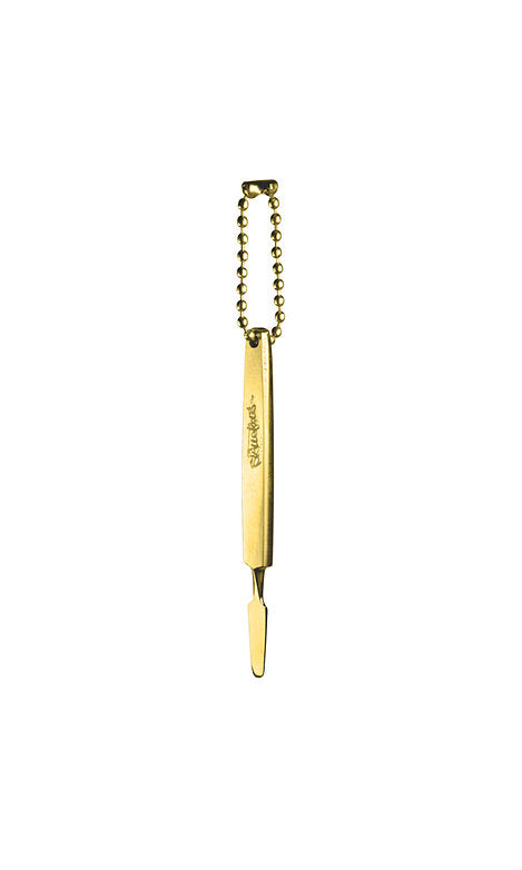 Skilletools Gold Mini “Mr. Dab” Dabber
