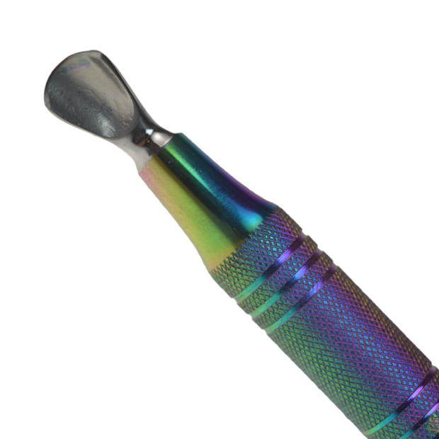 Skilletools Anodized ÒScoop 2.0Ó Dabber