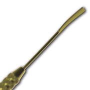 Skilletools Gold ÒFlexyÓ Dabber