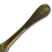 Skilletools Gold ÒHoneybunÓ Dabber