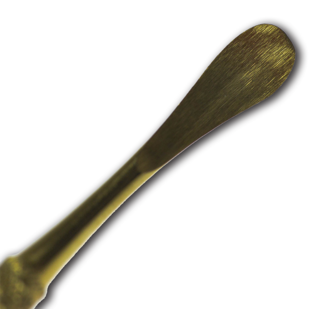 Skilletools Gold ÒHoneybunÓ Dabber