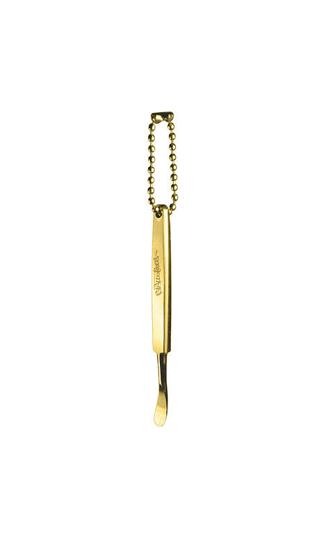 Skilletools Gold Mini ÒHoneybunÓ Dabber