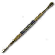 Skilletools Gold ÒHoneybunÓ Dabber