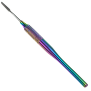 Skilletools Anodized ÒDr. DabÓ Dabber