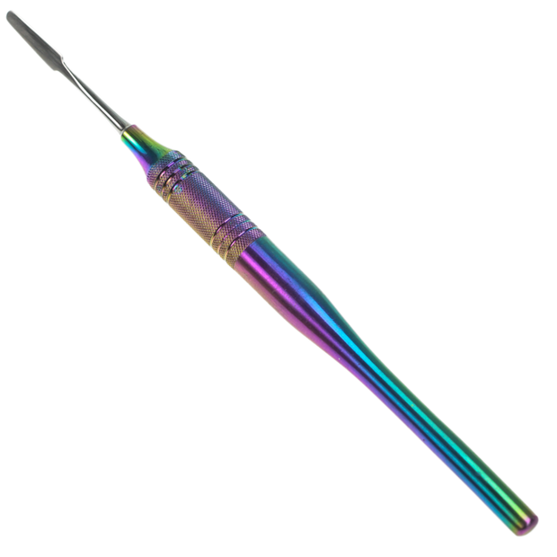 Skilletools Anodized ÒDr. DabÓ Dabber