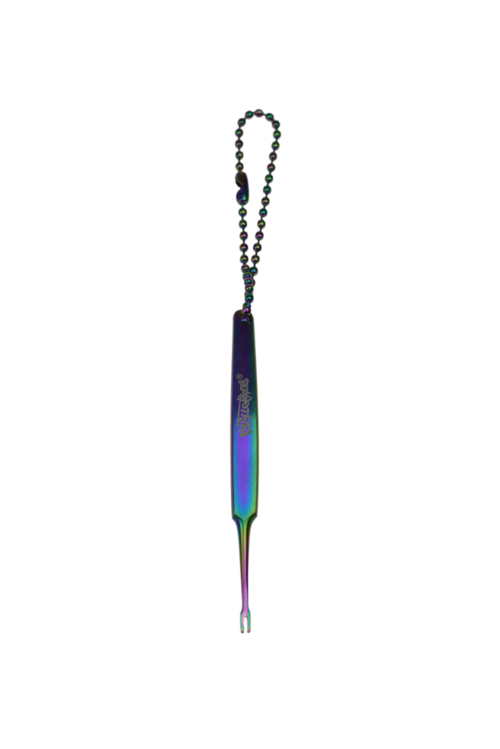 Skilletools Anodized Mini ÒMr. DabalinaÓ Dabber
