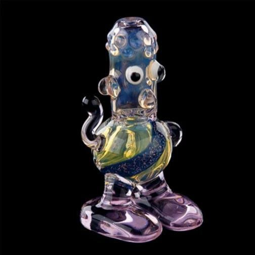 Hand Pipes Bundle (19 ITEMS)