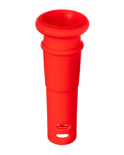18mm to 14mm Silicone Downstem
