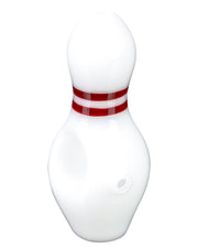 Bowling Pin Hand Pipe