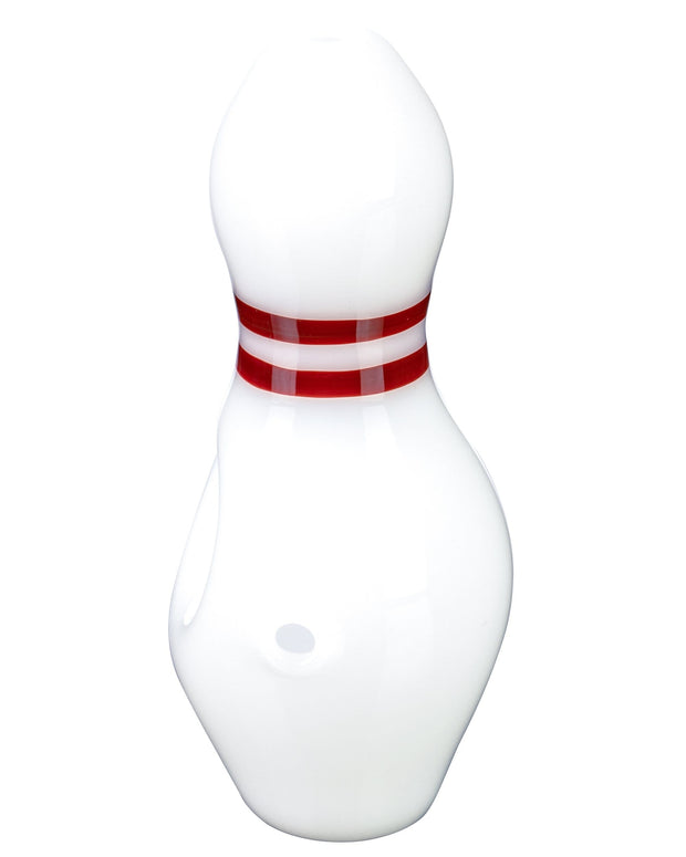 Bowling Pin Hand Pipe