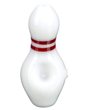DankStop Bowling Pin Hand Pipe