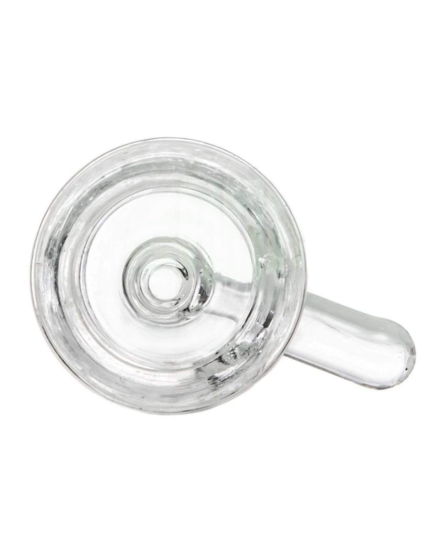 Glass Funnel Bowl