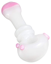 Maria Ring Spoon Pipe