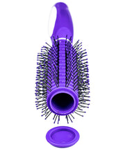 Dankstop Secret Stash Hair Brush