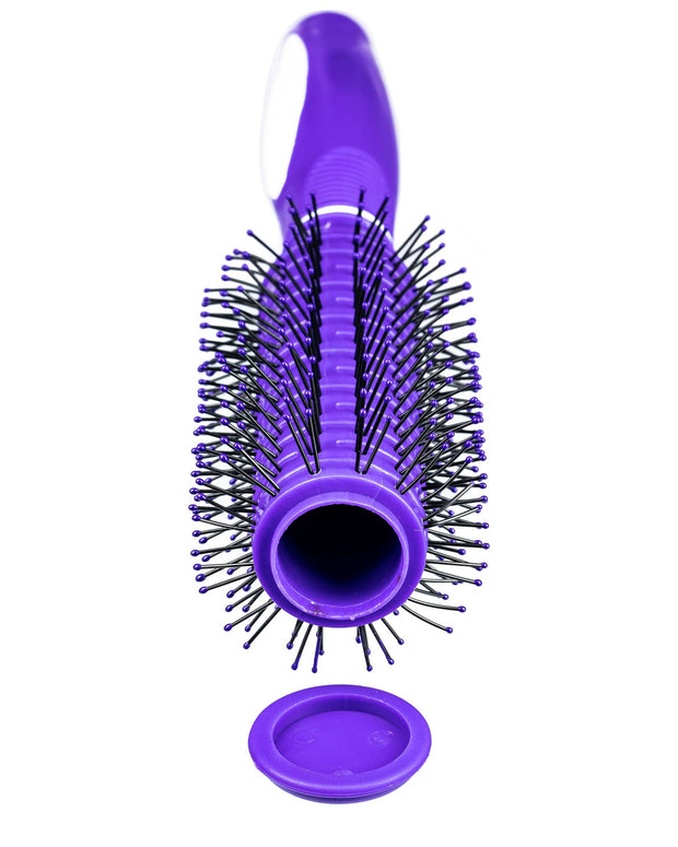 Dankstop Secret Stash Hair Brush