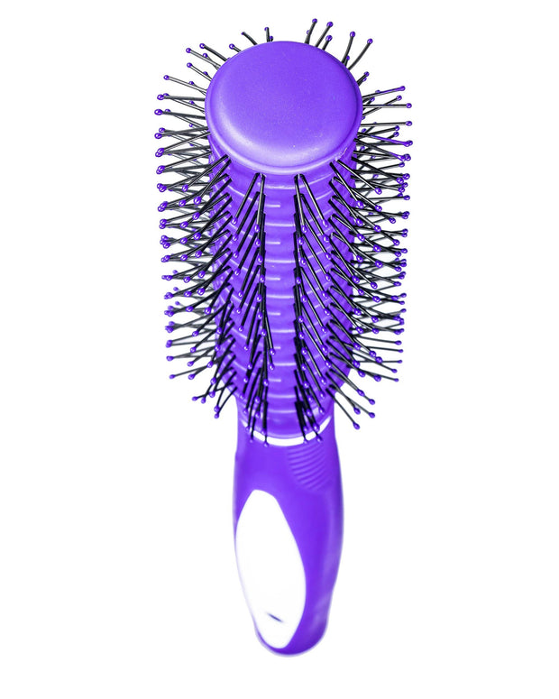 Secret Stash Hair Brush