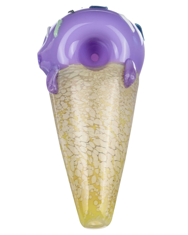 Dankstop Single Scoop Ice Cream Spoon Pipe