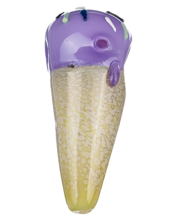 Dankstop Single Scoop Ice Cream Spoon Pipe