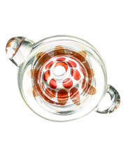 DankStop Spotted Bubble Bowl