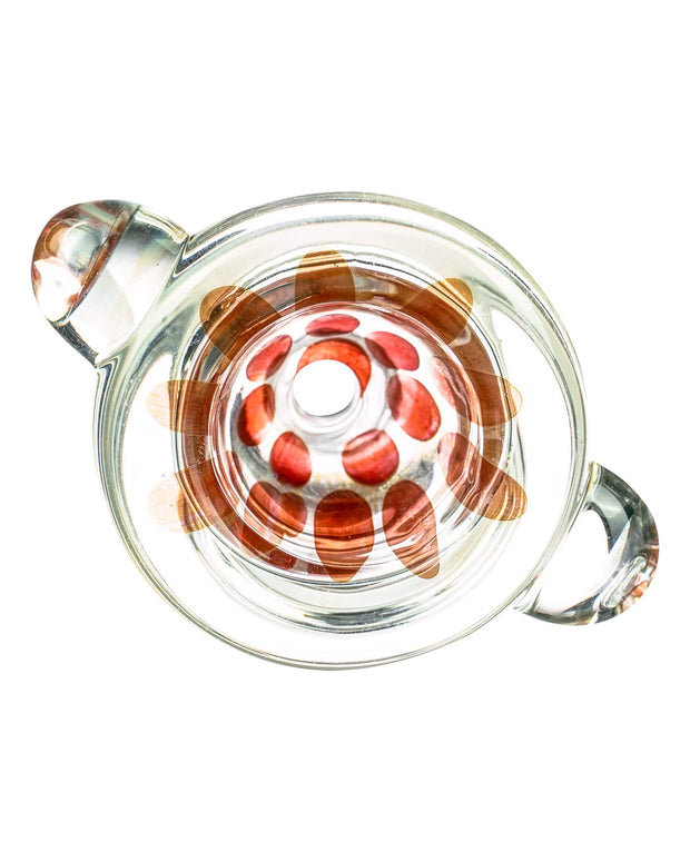 DankStop Spotted Bubble Bowl