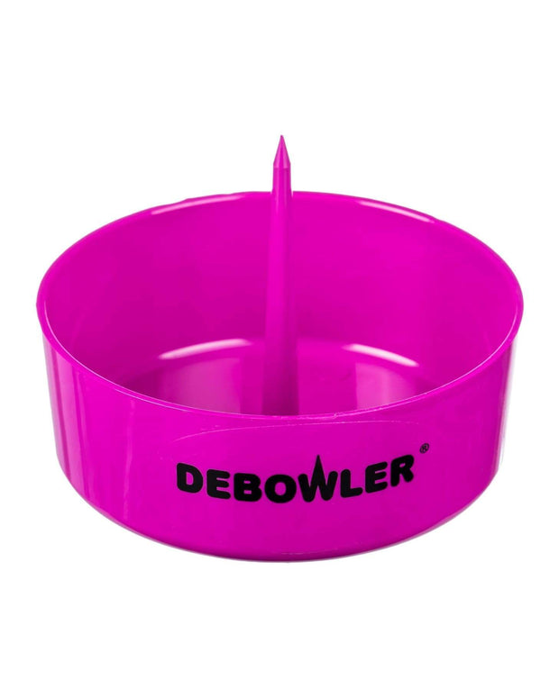 Debowler