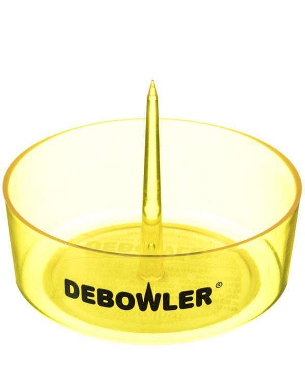 Debowler