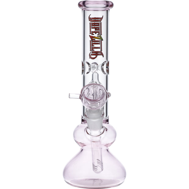 Dopezilla Tokyo Dope Beaker Waterpipe