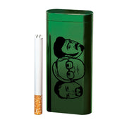 TRAY OF 6 TRAILER PARK BOYS DUGOUTS