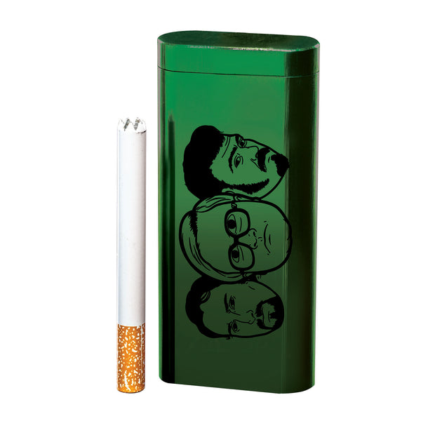 TRAY OF 6 TRAILER PARK BOYS DUGOUTS