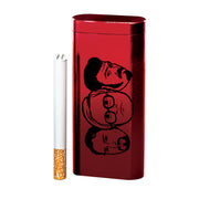 TRAY OF 6 TRAILER PARK BOYS DUGOUTS
