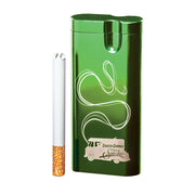 TRAY OF 6 CHEECH & CHONG DUGOUTS