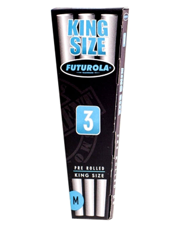 Futurola Pre Rolled Cones