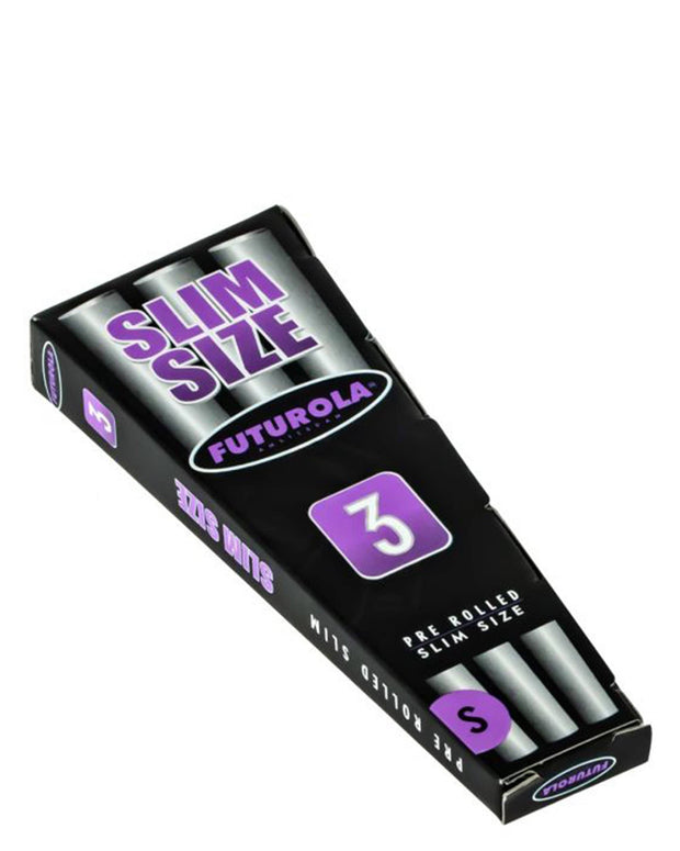Futurola Pre Rolled Cones