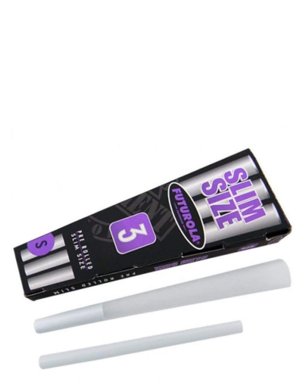Futurola Pre Rolled Cones