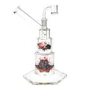 Appetite For Destruction 10" Dab Rig