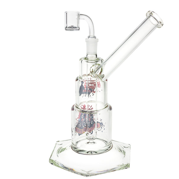 Appetite For Destruction 10" Dab Rig