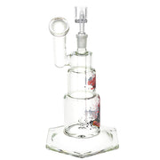 Appetite For Destruction 10" Dab Rig