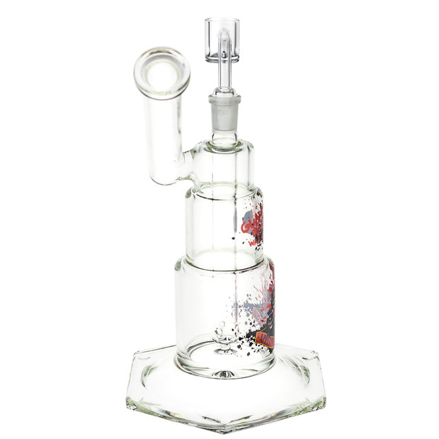 Appetite For Destruction 10" Dab Rig