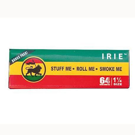 Rolling Papers Irie
