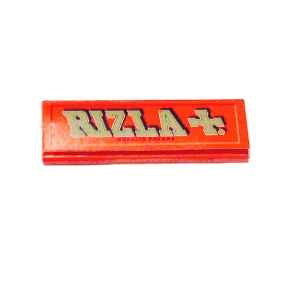 Rolling Papers Rizla Red 1 1/4 100/Box