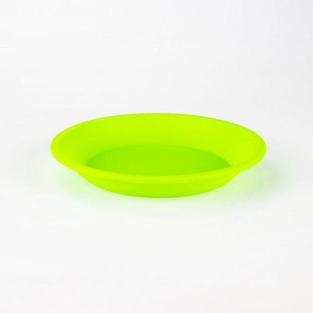 Silicone Round Plate 22cm