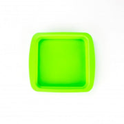 Silicone Square Plate 