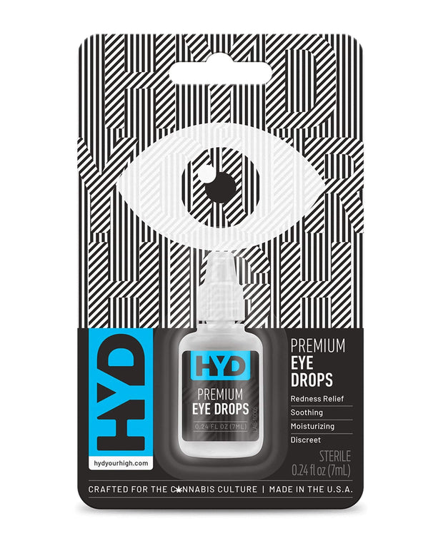 HYD Premium Eye Drops