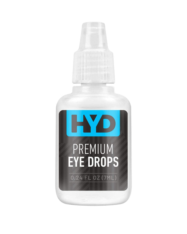 HYD Premium Eye Drops